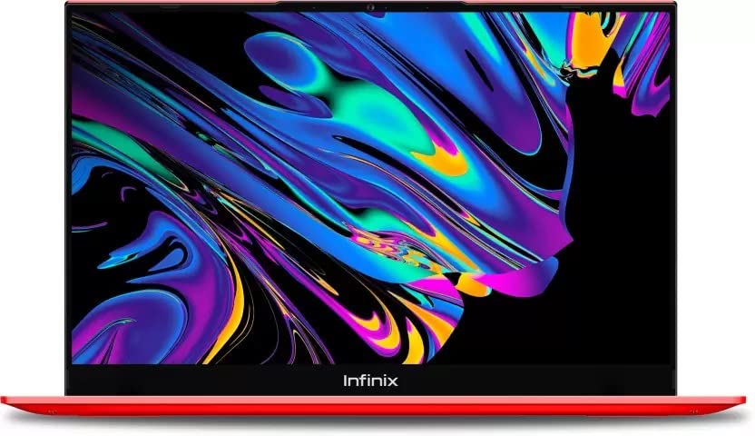 Infinix Intel INBook X1 Pro